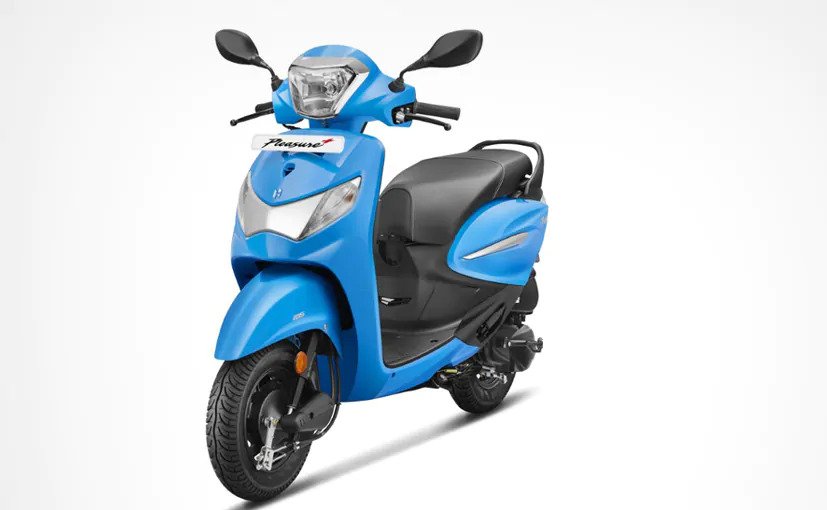 Best Mileage Scooters,Best Mileage Scooty